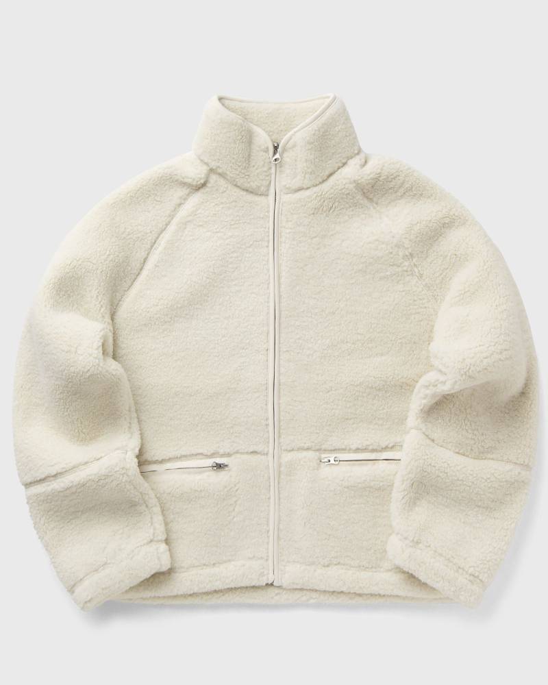 Samsøe & Samsøe TARA JACKET 14927 women Fleece Jackets beige in Größe:XS Samsøe & Samsøe TARA JACKET 14927 women Fleece Jackets beige in Größe:XS von Samsøe & Samsøe