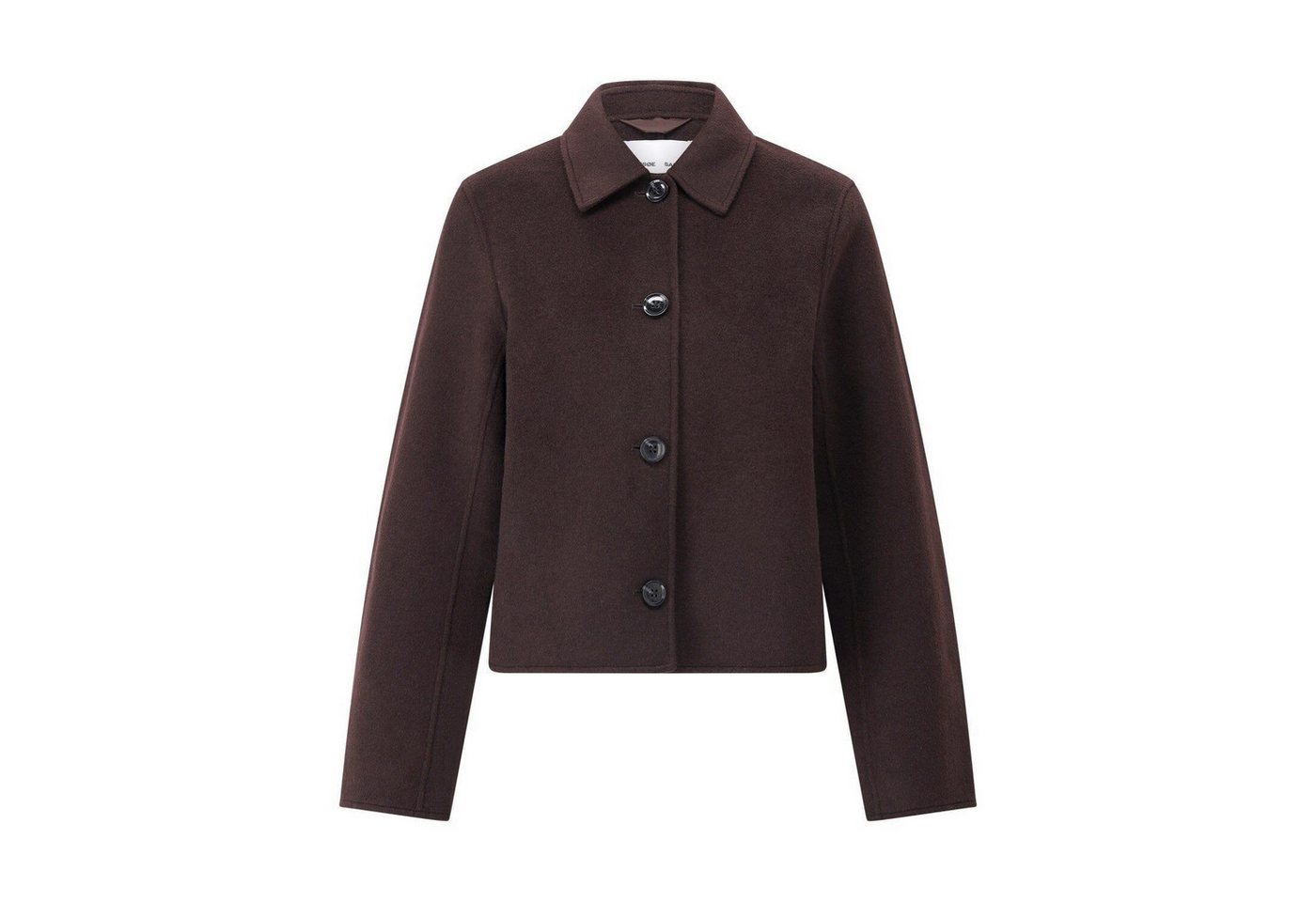 Samsoe & Samsoe Wolljacke Saholly von Samsoe & Samsoe