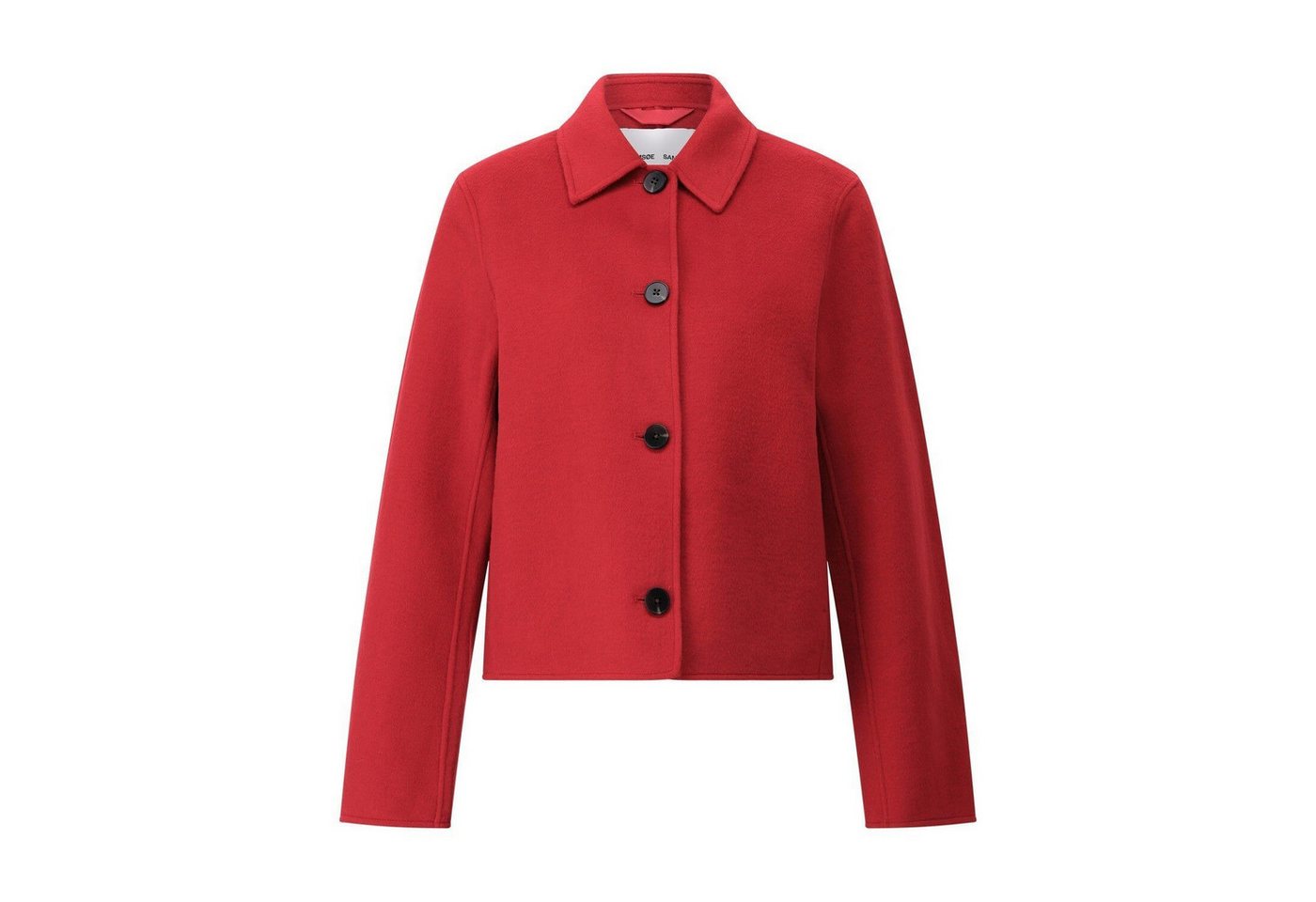 Samsoe & Samsoe Wolljacke Saholly von Samsoe & Samsoe