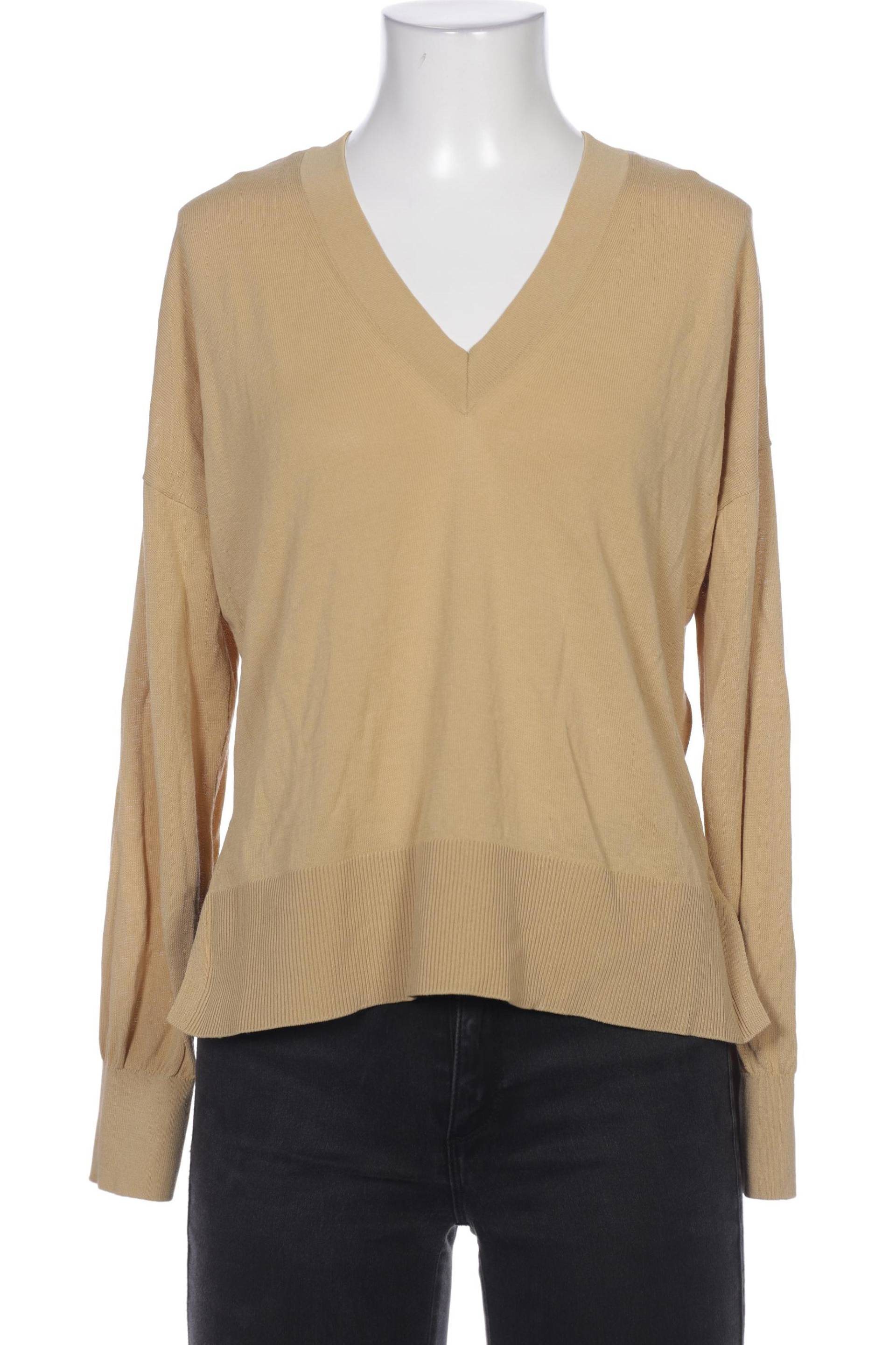 Samsoe & Samsoe Damen Pullover, beige von Samsoe & Samsoe