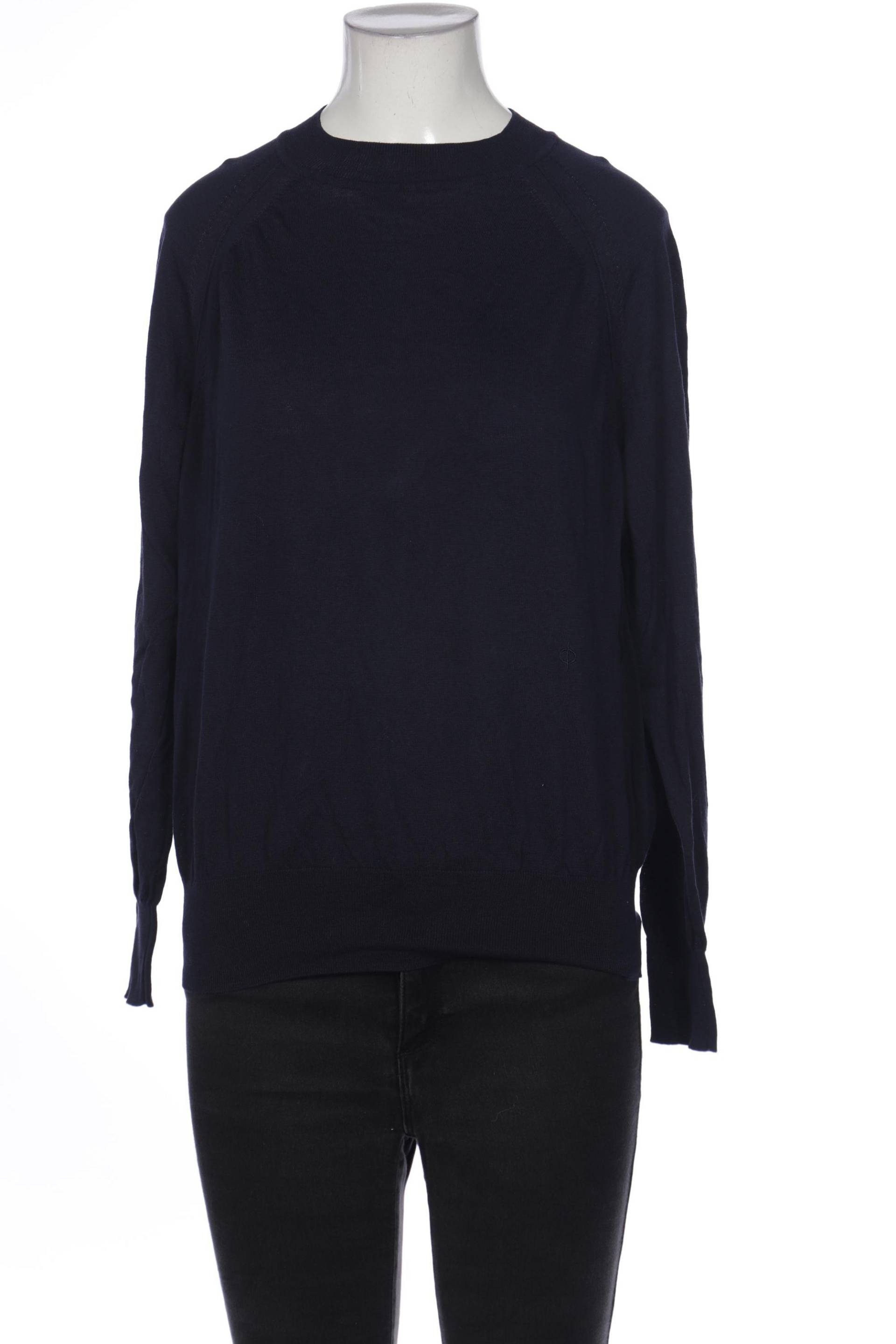 Samsoe & Samsoe Damen Pullover, marineblau von Samsoe & Samsoe