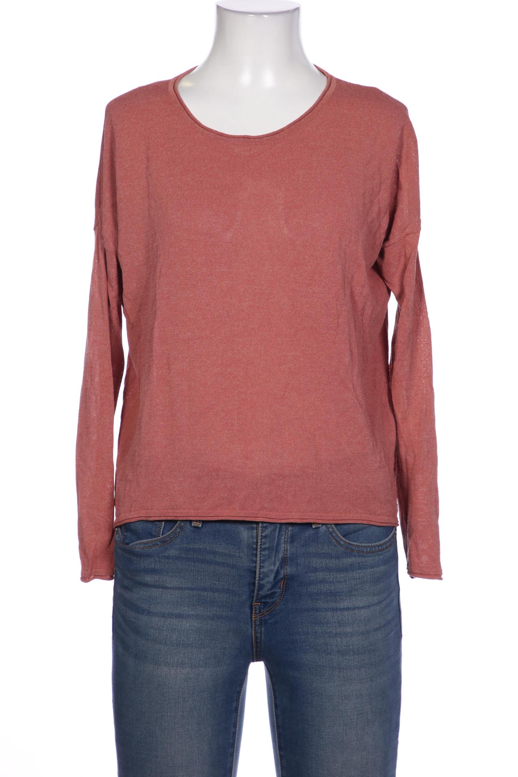 Samsoe & Samsoe Damen Pullover, pink von Samsoe & Samsoe