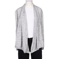 Samsoe & Samsoe Damen Strickjacke, grau, Gr. 34 Samsoe & Samsoe Damen Strickjacke, grau, Gr. 34