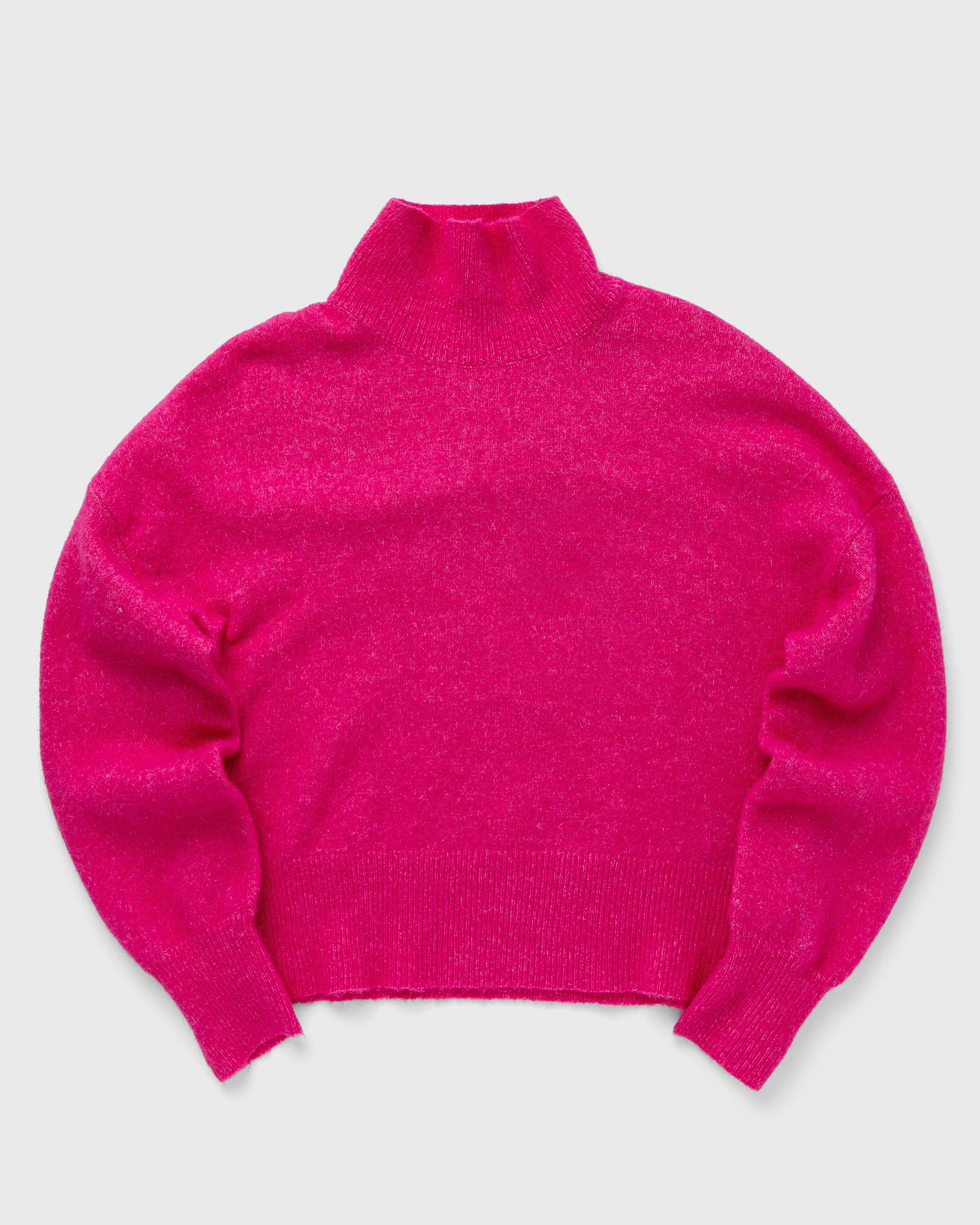 Samsøe & Samsøe NOLA T-N women Pullovers pink in Größe:XS von Samsøe & Samsøe