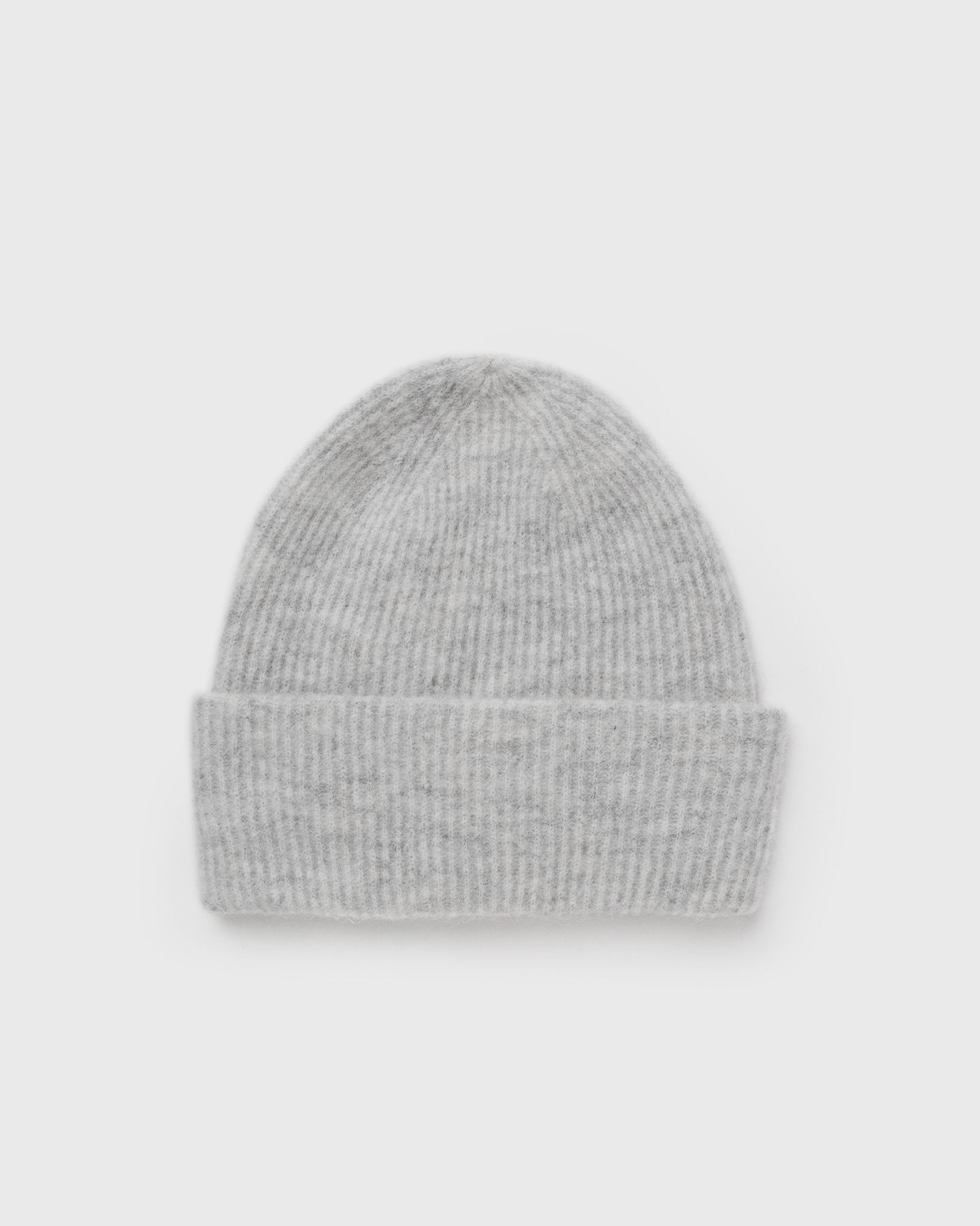 Samsøe & Samsøe NOR HAT women Beanies white in Größe:ONE SIZE von Samsøe & Samsøe