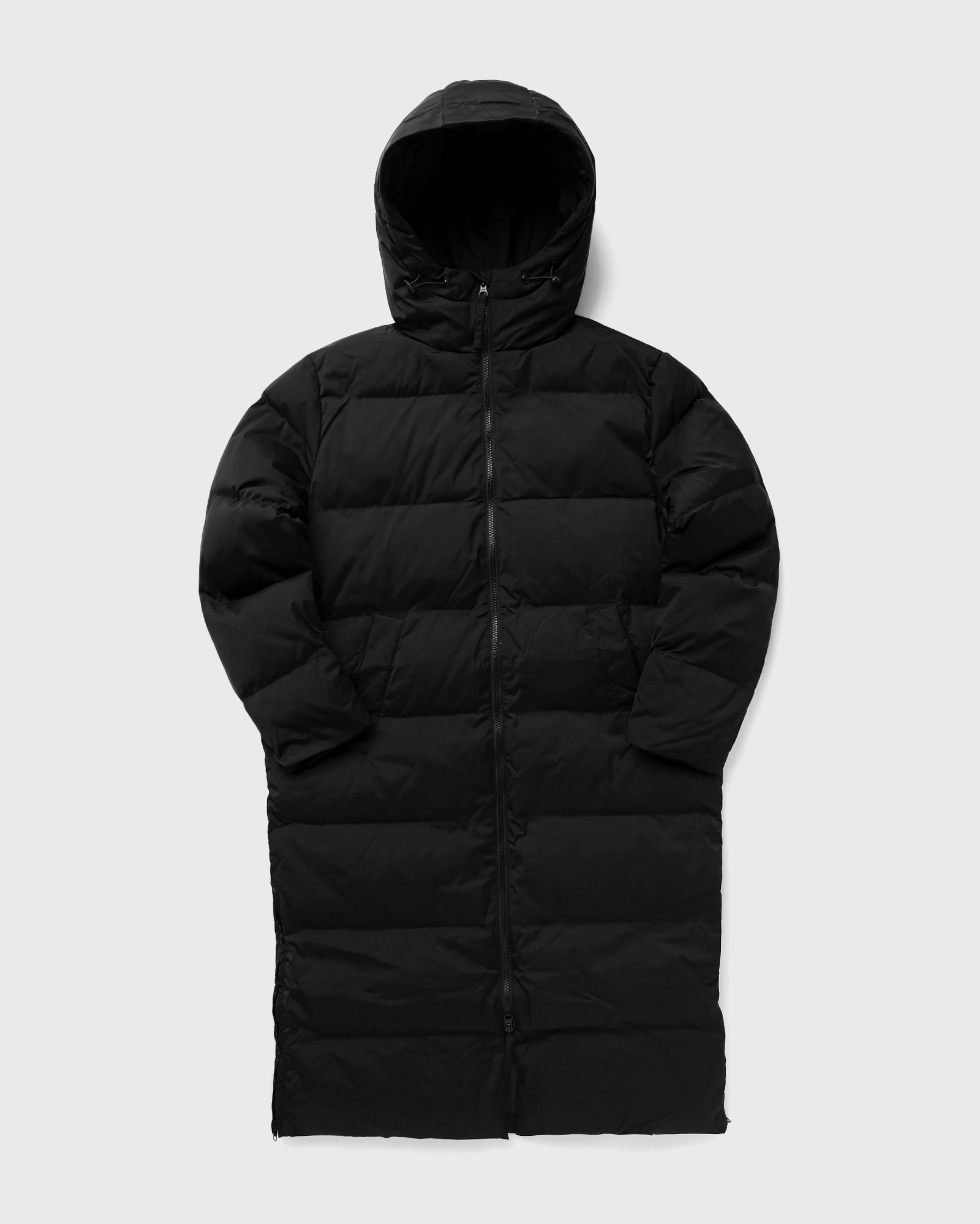 Samsøe & Samsøe SERA COAT women Down & Puffer Jackets|Parkas black in Größe:L von Samsøe & Samsøe