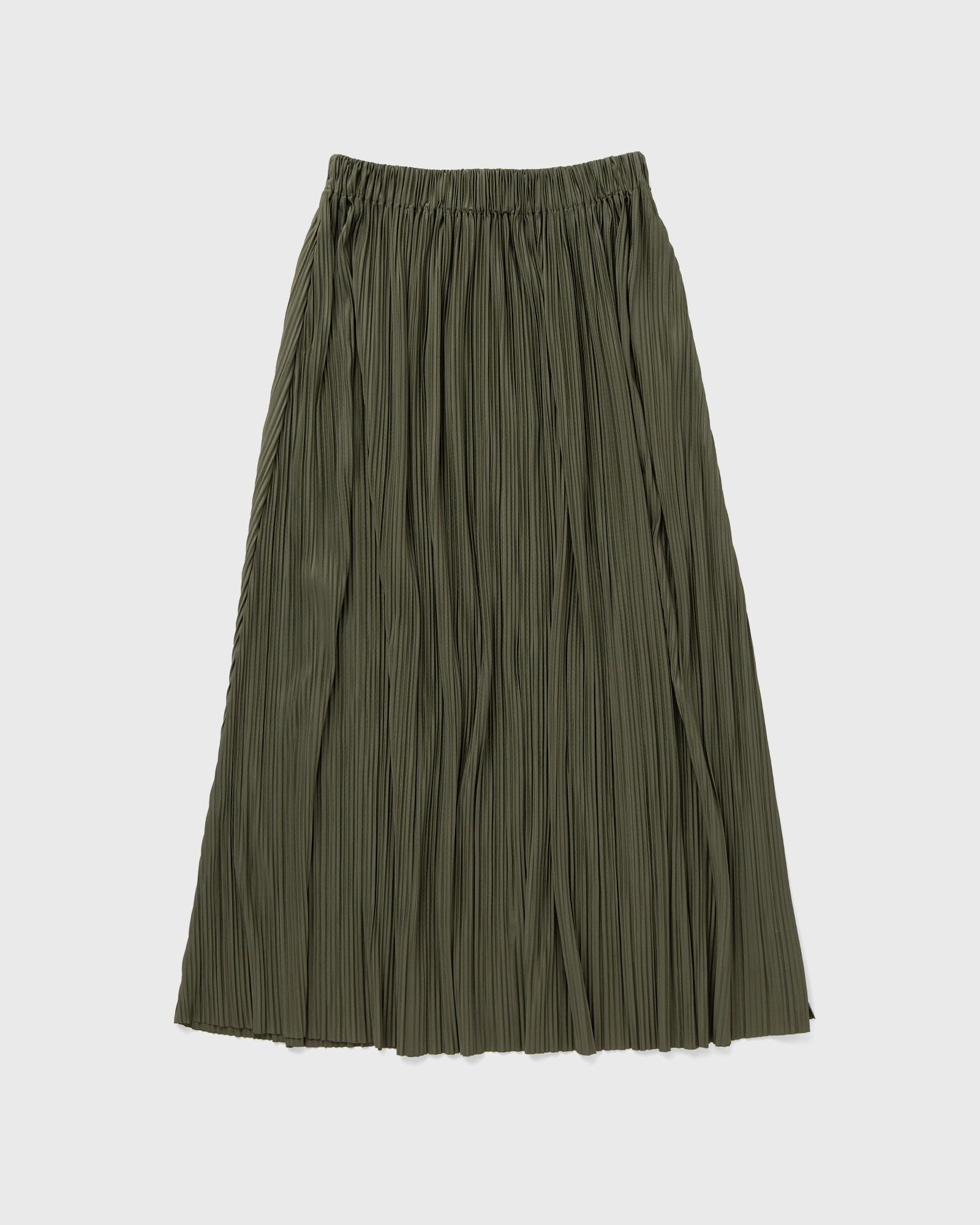 Samsøe & Samsøe UMA SKIRT 10167 women Skirts green in Größe:L von Samsøe & Samsøe