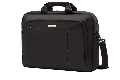 SAMSONITE 15,6'' GUARDIT 2.0 Bailhandle, Black von Samsonite