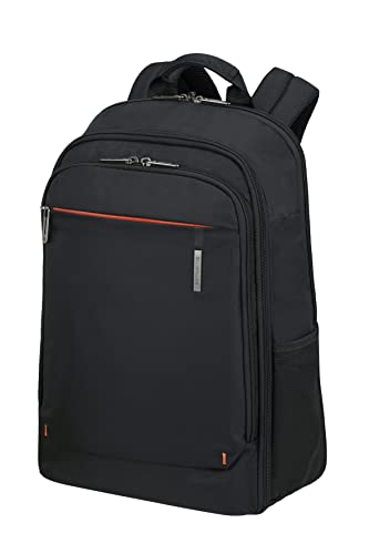 SAMSONITE 15,6'' Network 4 Backpack, Charcoal-Black von Samsonite