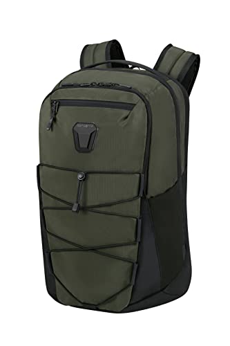 SAMSONITE 15.6" DYE-NAMIC Backpack M, Foliage Green von Samsonite