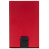 SAMSONITE Kartenetui aus Aluminium - RFID-blocking in Rot, Größe 1 SAMSONITE Kartenetui aus Aluminium - RFID-blocking in Rot, Größe 1 von Samsonite
