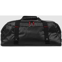 SAMSONITE Weekender mit Rollen Modell 'Ecodiver' in Black, Größe 1 von Samsonite