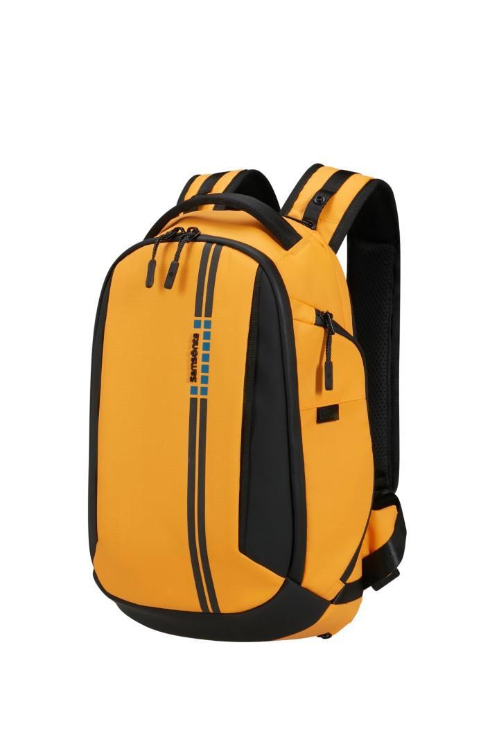 Samsonite - ACTIVE ROAD Sonstige Freizeitartikel Backpack 10L Yellow Gelb von Samsonite