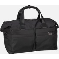 Samsonite - Airea Duffle 45 Black - Weekender  , 36 l von Samsonite