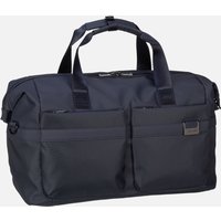 Samsonite - Airea Duffle 45 Dark Blue - Weekender  , 36 l von Samsonite