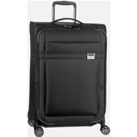 Samsonite - Airea Spinner 67 EXP Black - Koffer  , 73.5 l von Samsonite