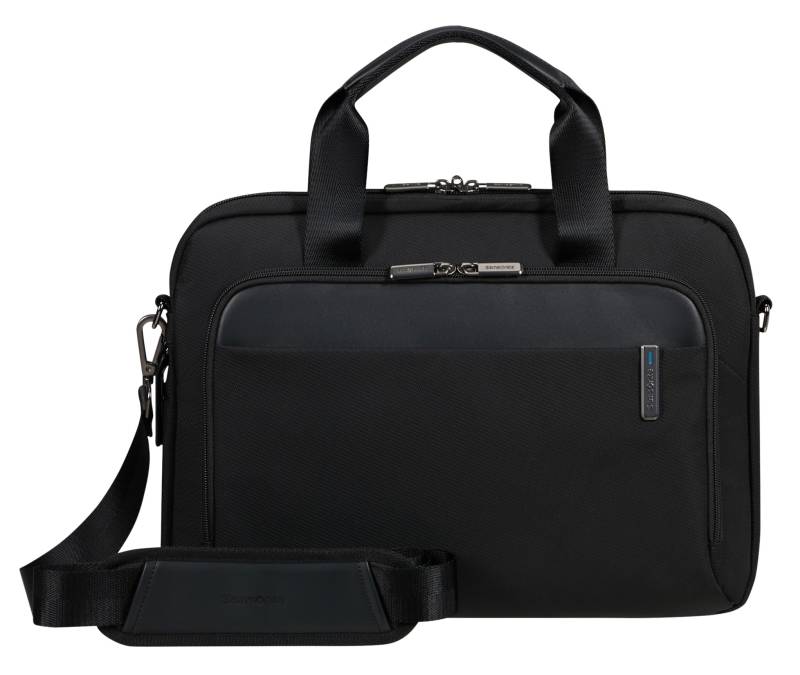 Samsonite Aktentasche "EVOSIGHT 15,6" Businesstasche Trolleyaufstecksystem von Samsonite