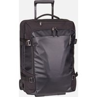 Samsonite - Armox Duffle 55 Black - Rucksack-Trolley  , 48 l von Samsonite