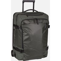 Samsonite - Armox Duffle 55 Moss - Rucksack-Trolley  , 48 l von Samsonite