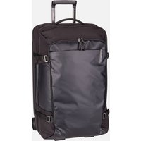 Samsonite - Armox Duffle 68 Black - Koffer  , 90 l von Samsonite