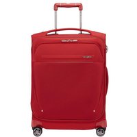 Samsonite B-Lite Icon - 4-Rollen-Kabinentrolley S 55 cm von Samsonite