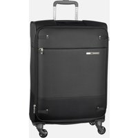 Samsonite - Base Boost Spinner 66 EXP Black - Koffer  , 67.5 l von Samsonite
