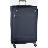 Samsonite - Base Boost Spinner 78 EXP Navy Blue - Koffer  , 105 l von Samsonite