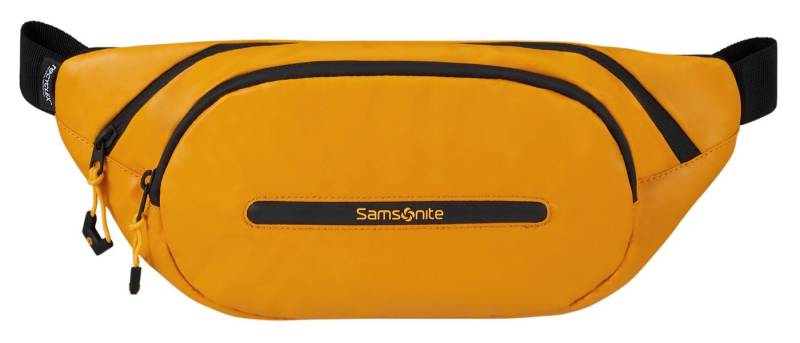 Samsonite Bauchtasche ECODIVER, Bauchtasche Gürteltasche Hüfttasche von Samsonite