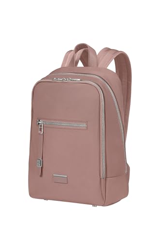 Samsonite Be-Her - Rucksack S, 30 cm, 7.5 L, Rosa (Antique Pink) von Samsonite