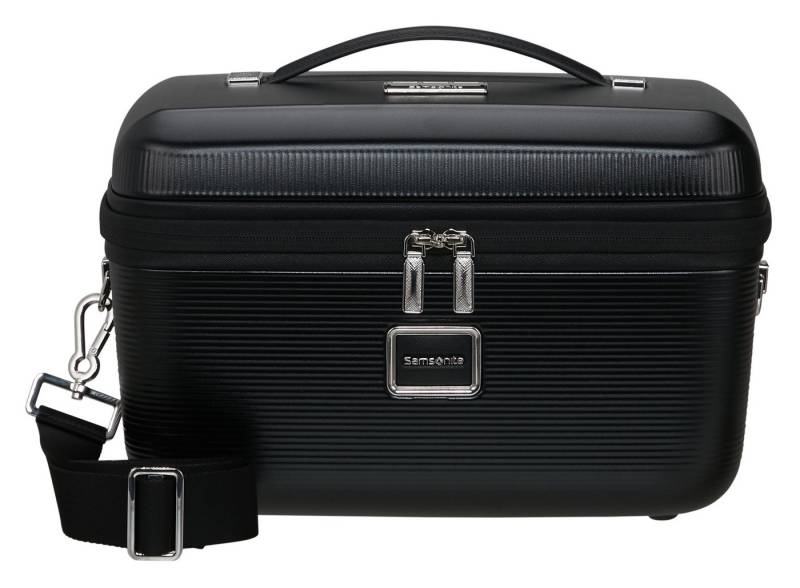 Samsonite Beautycase IMAGE, Kulturkoffer Kosmetikbox Beautybox waschbares Innenfutter Samsonite Beautycase IMAGE, Kulturkoffer Kosmetikbox Beautybox waschbares Innenfutter von Samsonite