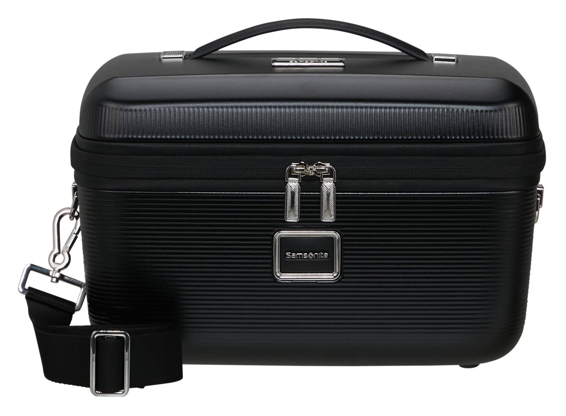 Samsonite Beautycase "IMAGE" Kulturkoffer Kosmetikbox Beautybox waschbares Innenfutter Samsonite Beautycase "IMAGE" Kulturkoffer Kosmetikbox Beautybox waschbares Innenfutter von Samsonite