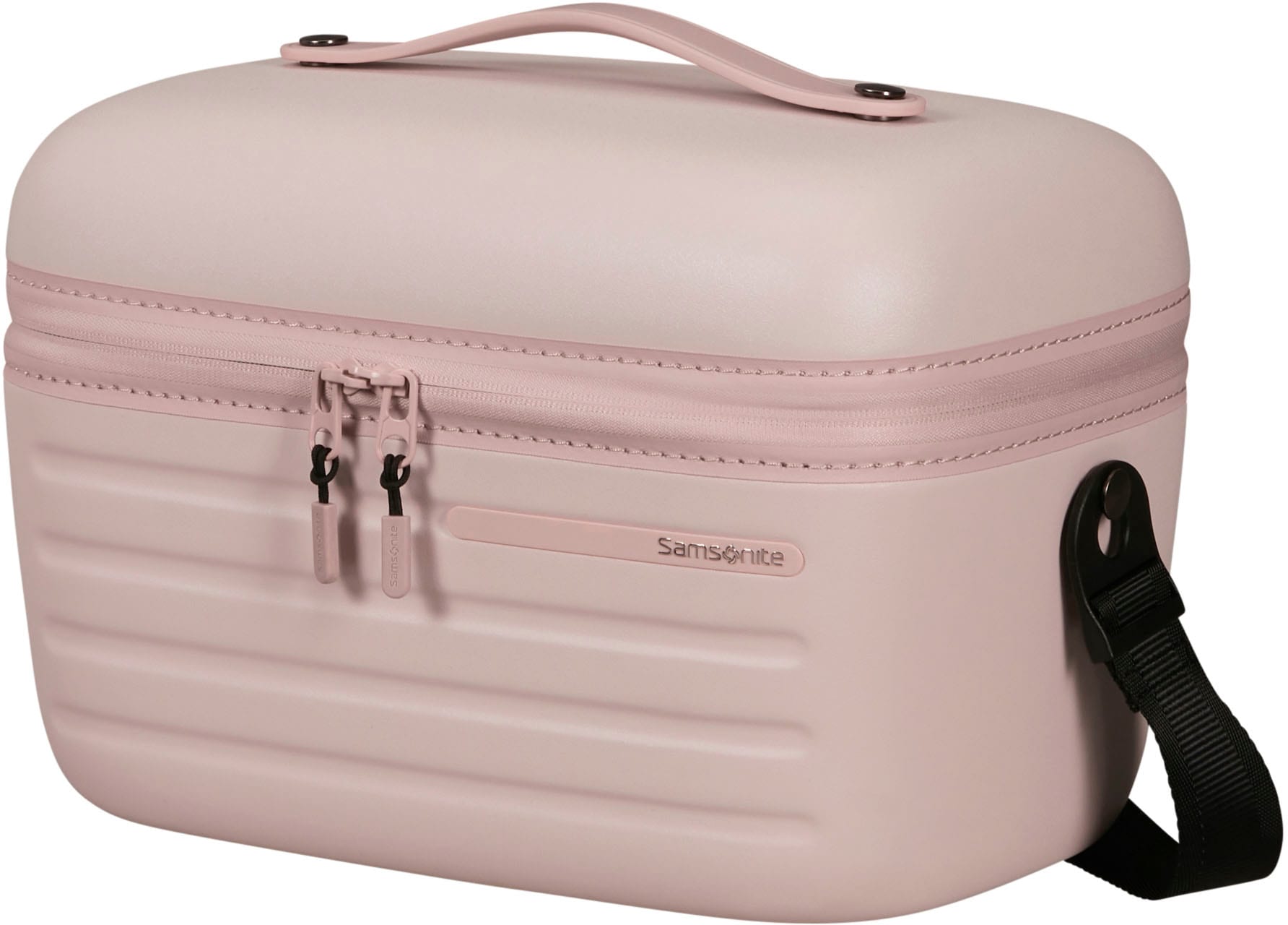 Samsonite Beautycase "Kosmetikkoffer STACKD" von Samsonite