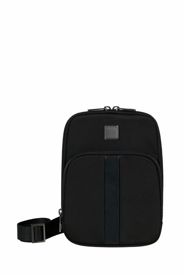 Samsonite Businesstasche Kuriertasche für Erwachsene (keine Angabe, 1-tlg., keine Angabe) von Samsonite