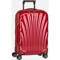 Samsonite - C-Lite Spinner 55 Chili Red - Koffer  , 36 l von Samsonite