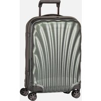 Samsonite - C-Lite Spinner 55 Metallic Green - Koffer  , 36 l von Samsonite