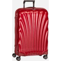Samsonite - C-Lite Spinner 69 Chili Red - Koffer  , 68 l von Samsonite