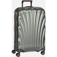 Samsonite - C-Lite Spinner 69 Metallic Green - Koffer  , 68 l von Samsonite