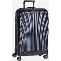 Samsonite - C-Lite Spinner 69 Midnight Blue - Koffer  , 68 l von Samsonite