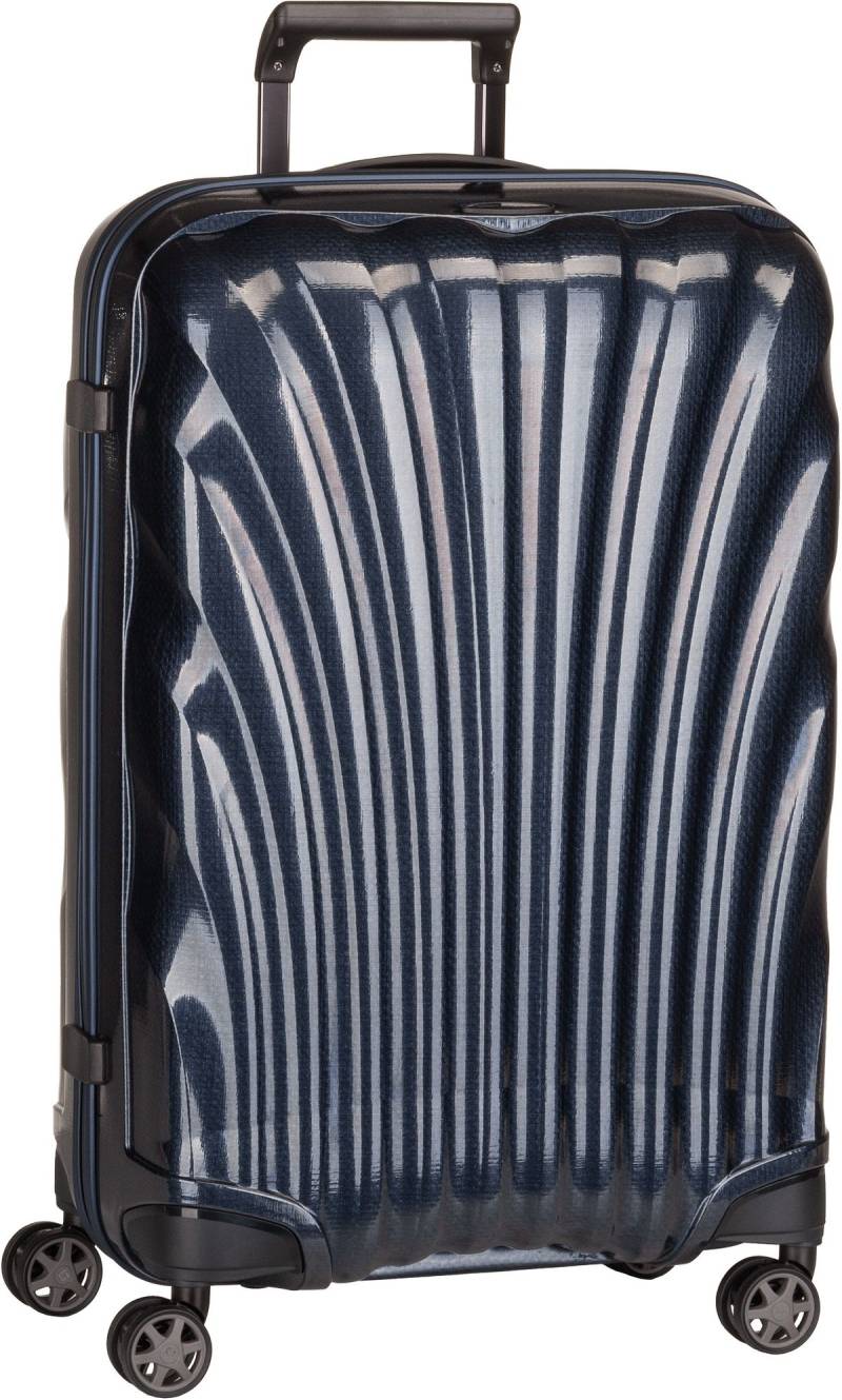 Samsonite C-Lite Spinner 69  in Navy (68 Liter), Koffer & Trolley von Samsonite