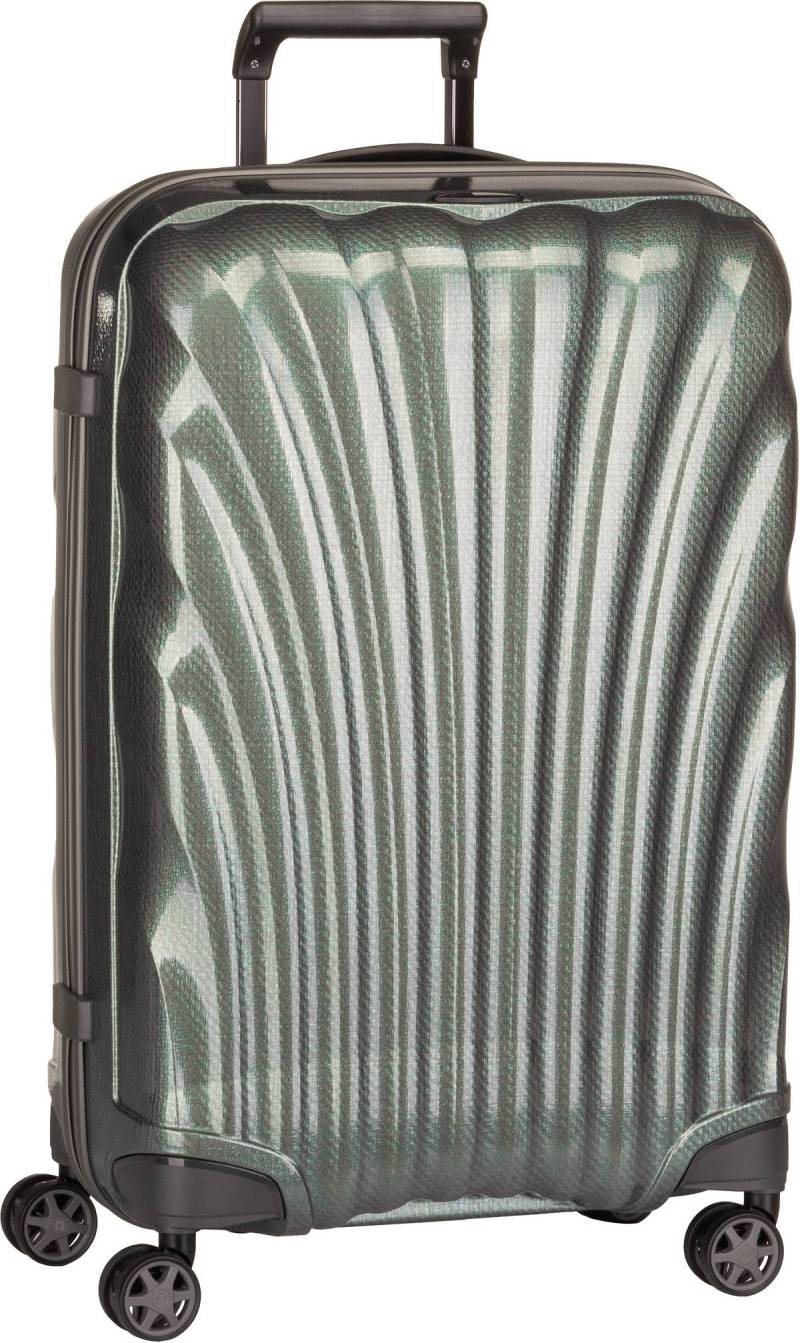 Samsonite C-Lite Spinner 69  in Grün (68 Liter), Koffer & Trolley von Samsonite