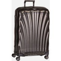 Samsonite - C-Lite Spinner 75 Black - Koffer  , 94 l von Samsonite