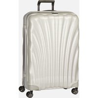 Samsonite - C-Lite Spinner 75 Off White - Koffer  , 94 l von Samsonite