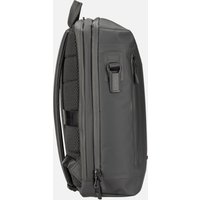 Samsonite - Coatify Biz 15.6" Backpack Black - Rucksack  , 15.5 l von Samsonite