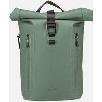 Samsonite - Coatify Biz Rolltop 14.1" Back Green - Rucksack  , 19 l von Samsonite