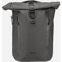 Samsonite - Coatify Biz Rolltop 15.6" Back Black - Rucksack  , 23.5 l von Samsonite