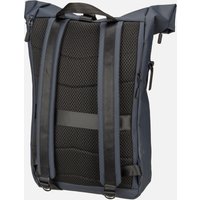 Samsonite - Coatify Biz Rolltop 15.6" Back Blue - Rucksack  , 23.5 l von Samsonite