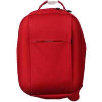 Samsonite Damen Rucksack, Rot, Gr. von Samsonite