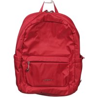 Samsonite Damen Rucksack, Rot, Gr. von Samsonite