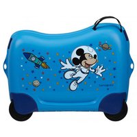 Samsonite Dream2Go Disney - 4-Rollen-Kinderkabinentrolley 51 cm von Samsonite