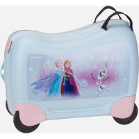Samsonite - Dream2Go Ride-On Suitcase Disney Frozen - Koffer  , 30 l von Samsonite